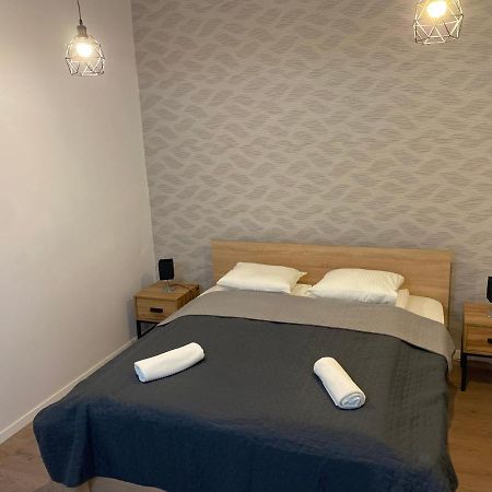 Sincraieni Fressh House 아파트 외부 사진