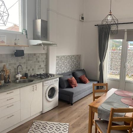 Sincraieni Fressh House 아파트 외부 사진