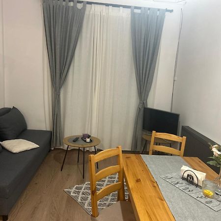 Sincraieni Fressh House 아파트 외부 사진