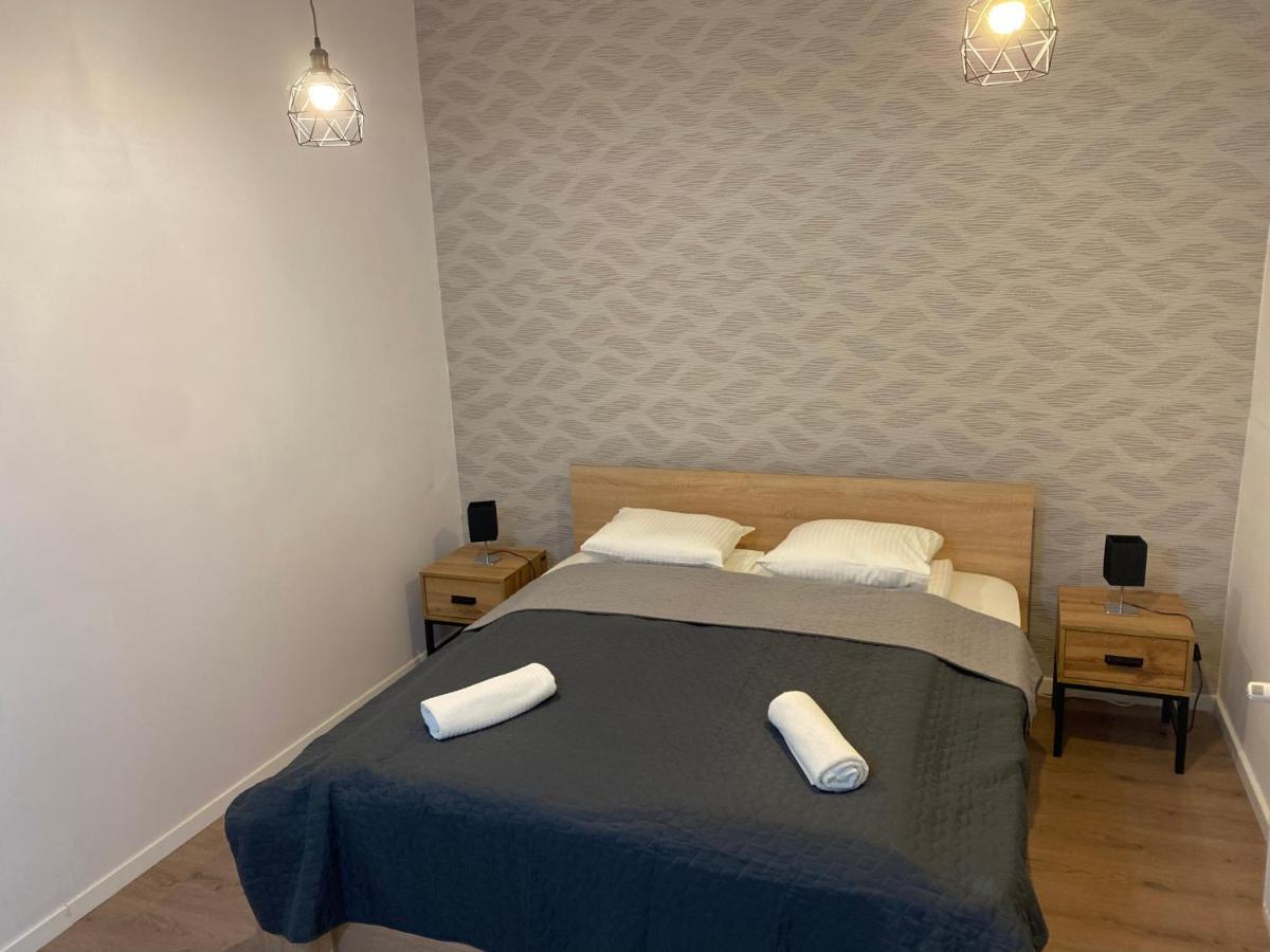Sincraieni Fressh House 아파트 외부 사진