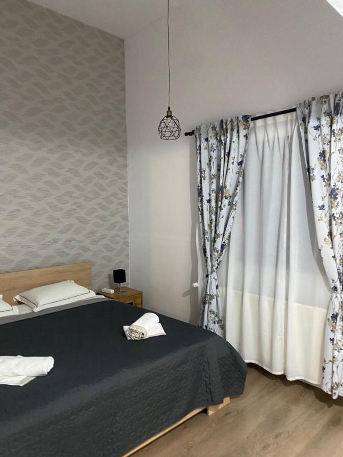 Sincraieni Fressh House 아파트 외부 사진
