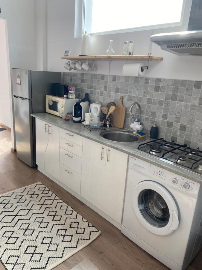 Sincraieni Fressh House 아파트 외부 사진