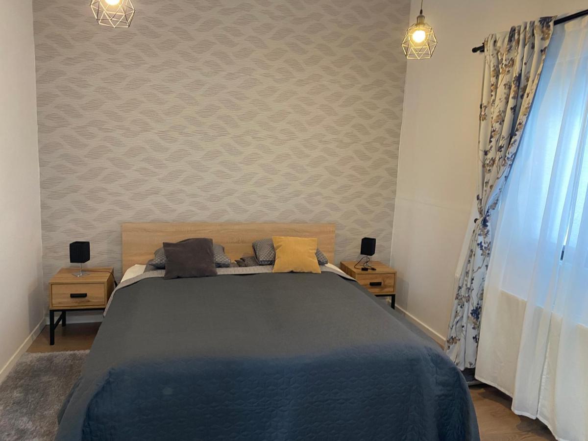 Sincraieni Fressh House 아파트 외부 사진