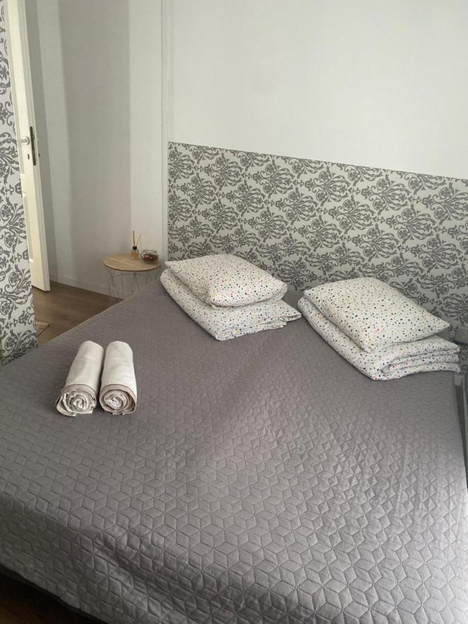 Sincraieni Fressh House 아파트 외부 사진