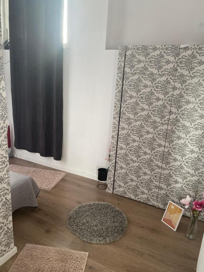 Sincraieni Fressh House 아파트 외부 사진