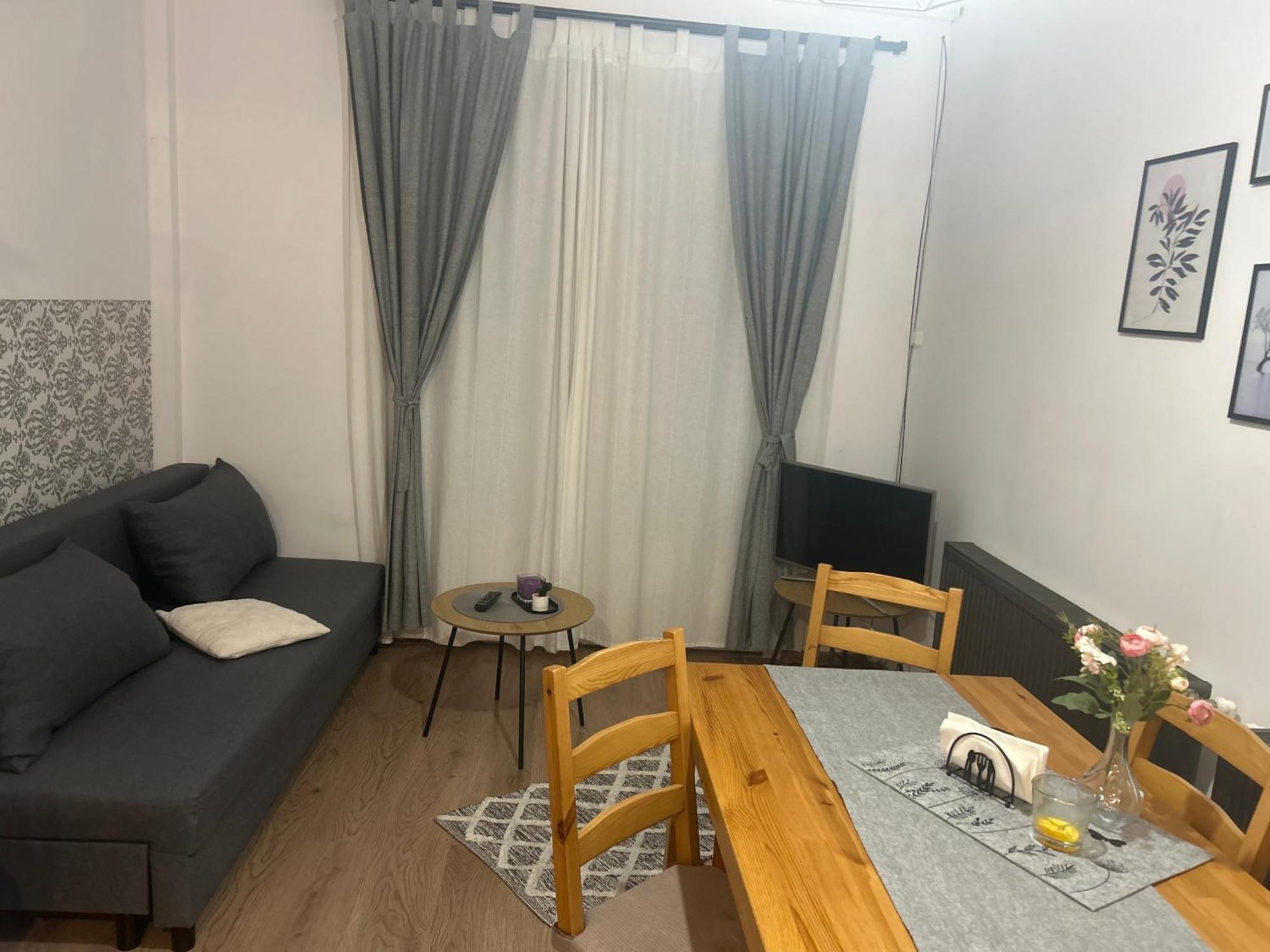 Sincraieni Fressh House 아파트 외부 사진